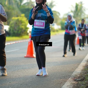 Runner Photo 4777829