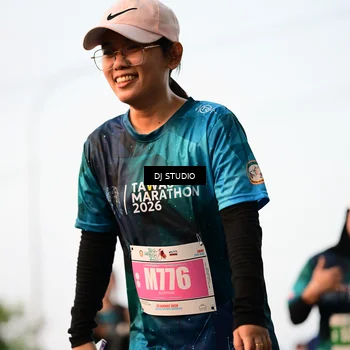 Runner Photo 4777830