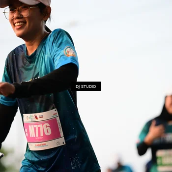 Runner Photo 4777833