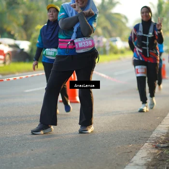 Runner Photo 4777834