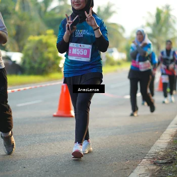 Runner Photo 4777835