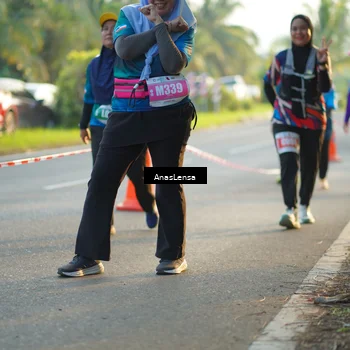 Runner Photo 4777837