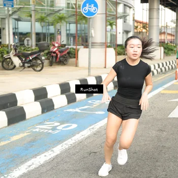 Runner Photo 4777840