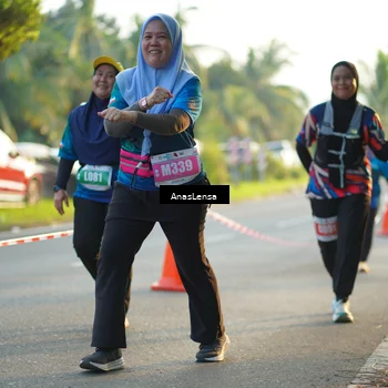 Runner Photo 4777841