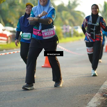 Runner Photo 4777842