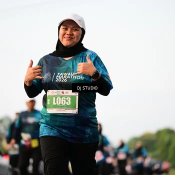 Runner Photo 4777845