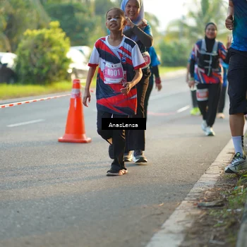 Runner Photo 4777846