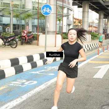 Runner Photo 4777847