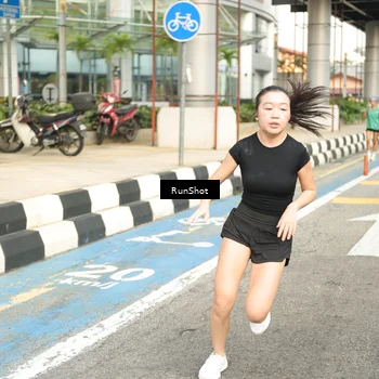Runner Photo 4777852
