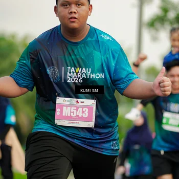 Runner Photo 4777857
