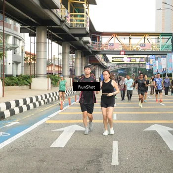 Runner Photo 4777861