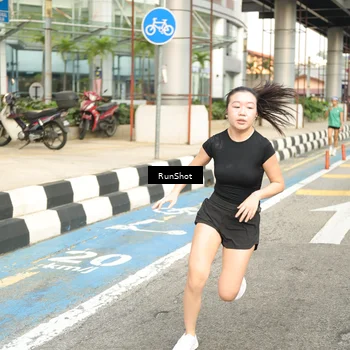 Runner Photo 4777862