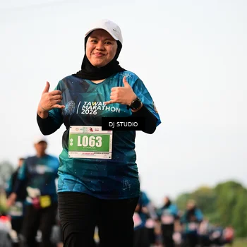 Runner Photo 4777864