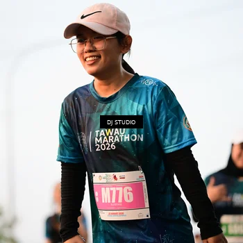 Runner Photo 4777867