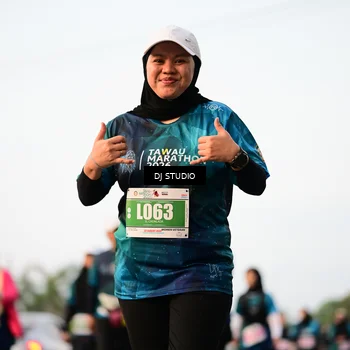 Runner Photo 4777868