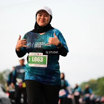 Runner Photo 4777874