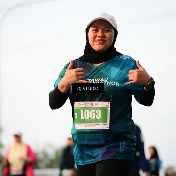 Runner Photo 4777877
