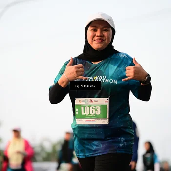 Runner Photo 4777879