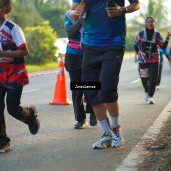 Runner Photo 4777881