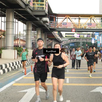 Runner Photo 4777889