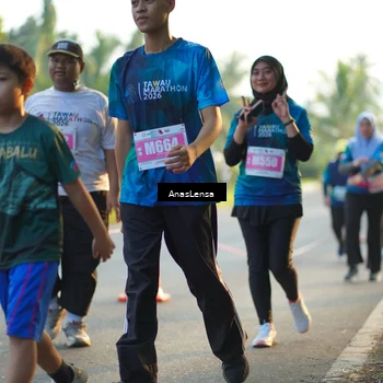 Runner Photo 4777891