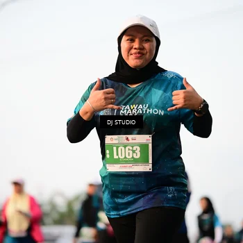 Runner Photo 4777896