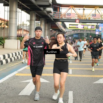 Runner Photo 4777904