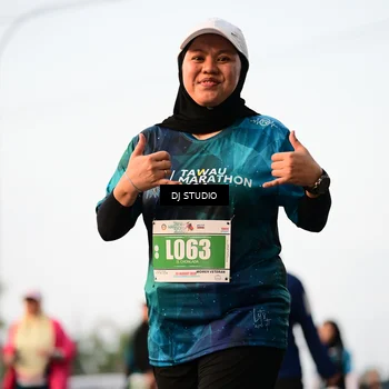 Runner Photo 4777906