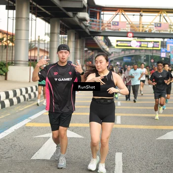 Runner Photo 4777907