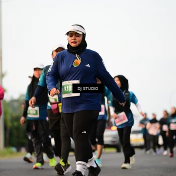 Runner Photo 4777908