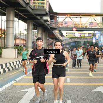 Runner Photo 4777909