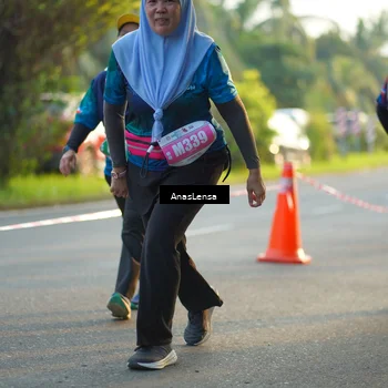 Runner Photo 4777915