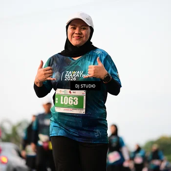 Runner Photo 4777916