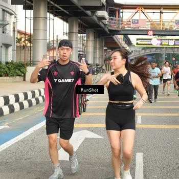 Runner Photo 4777925