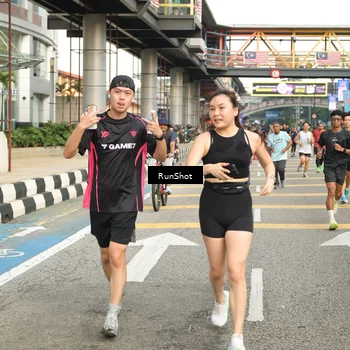 Runner Photo 4777937