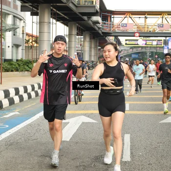 Runner Photo 4777941