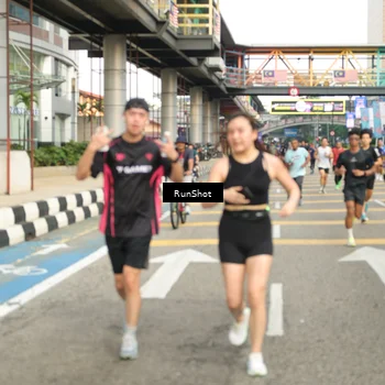 Runner Photo 4777945