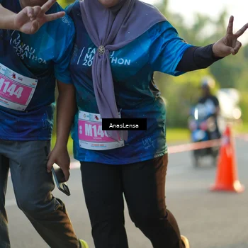 Runner Photo 4777967