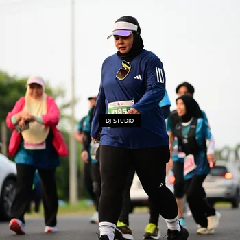 Runner Photo 4777972