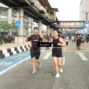 Runner Photo 4777981