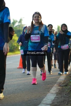 Runner Photo 4777985