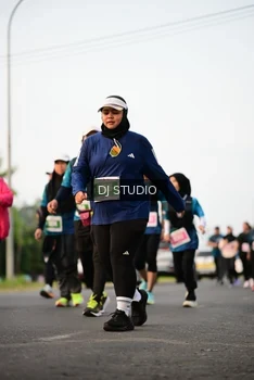 Runner Photo 4777989