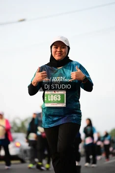 Runner Photo 4777992