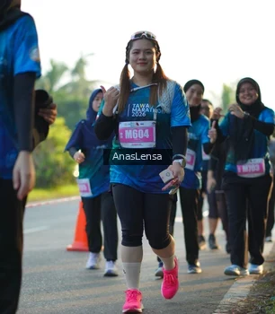 Runner Photo 4777993