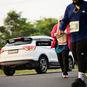 Runner Photo 4778002
