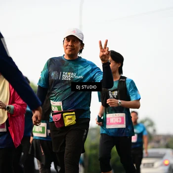 Runner Photo 4778003