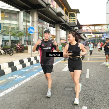 Runner Photo 4778006