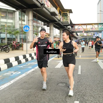 Runner Photo 4778007