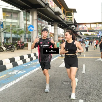 Runner Photo 4778009