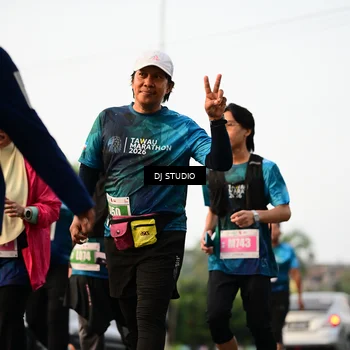 Runner Photo 4778011